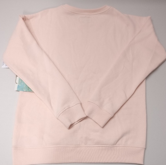 Vans Vincent Van Gogh Almond Blossom Sweater - Picture 8 of 8